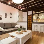 Apartment Saint Jacques Notre Dame De Paris